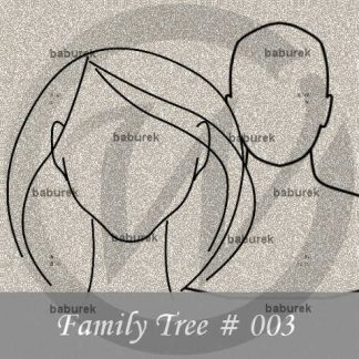 Family tree #3
