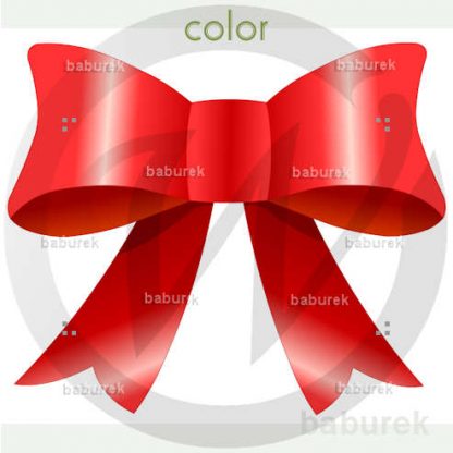 Gift Wrap Bow
