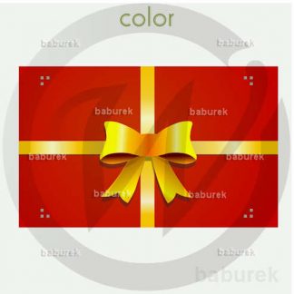 Red Gift Box