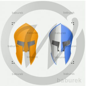 Spartan Helmet II