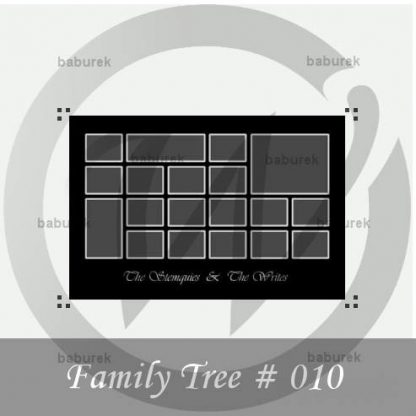 Family Tree #10