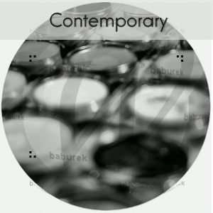Contemporary photography