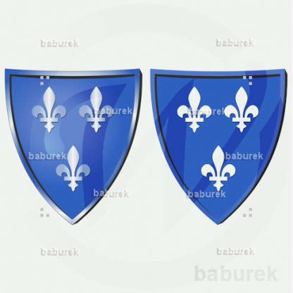Armor Shield French
