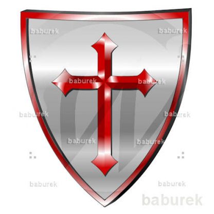 Armor Shield Christian