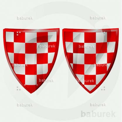 Armor Shield Croatian