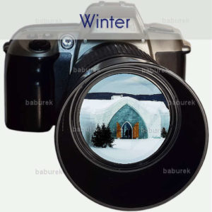 Photography - Winter